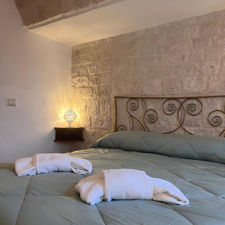 Trullo In Light Villa Alberobello Eksteriør billede