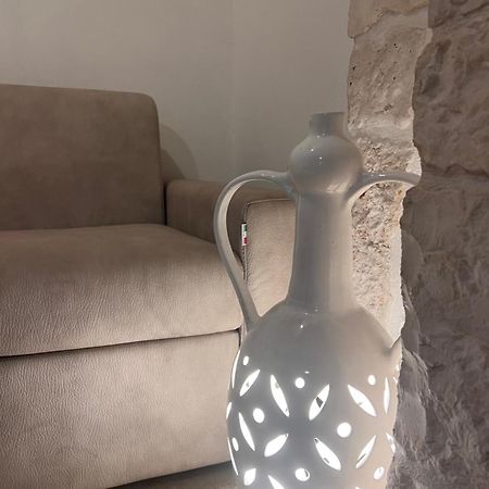 Trullo In Light Villa Alberobello Eksteriør billede
