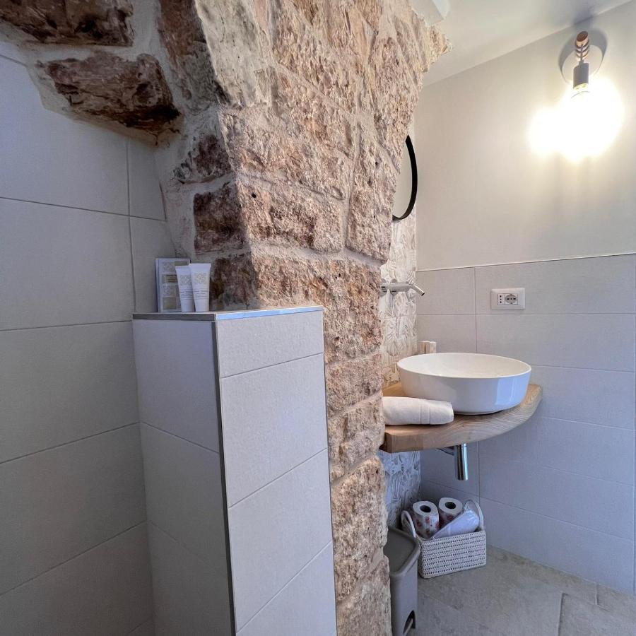 Trullo In Light Villa Alberobello Eksteriør billede