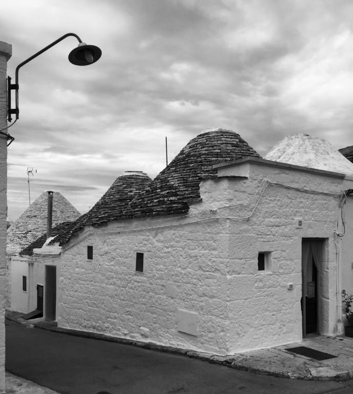Trullo In Light Villa Alberobello Værelse billede