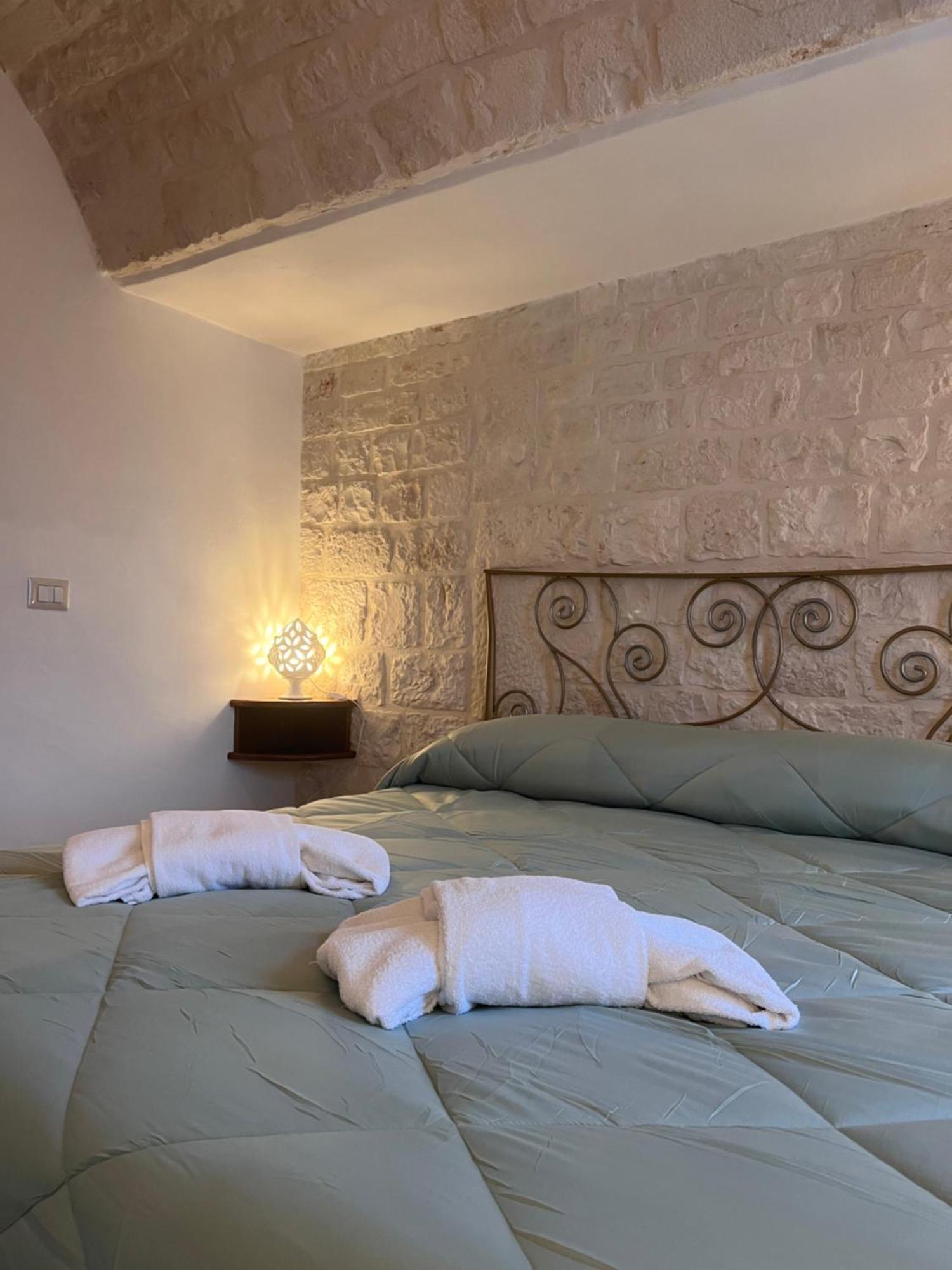 Trullo In Light Villa Alberobello Eksteriør billede
